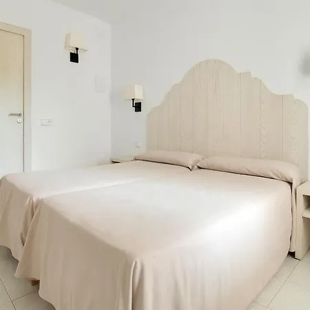 Hostal Capri-2