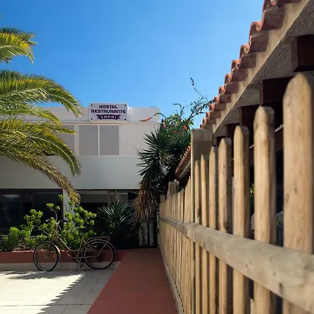 Hostal Capri-3
